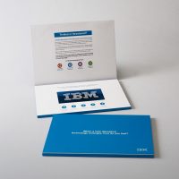 Video Brochures Direct - IBM Video Brochure