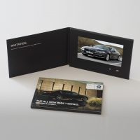 Video Brochures Direct - BMW