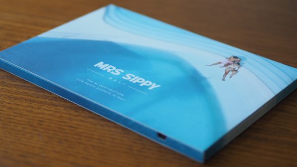 Video Brochures Direct - Mrs Sippy Design