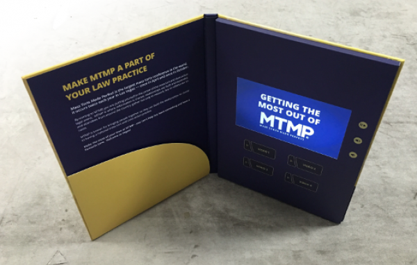 Video Brochures Direct - MTMP-Product-Sample