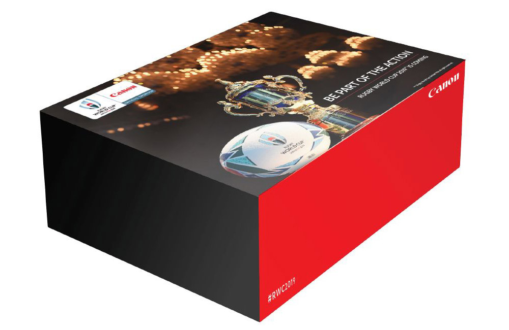 Video Brochures Direct - Cannon