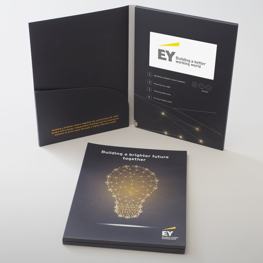 EY-Video Brochures Direct