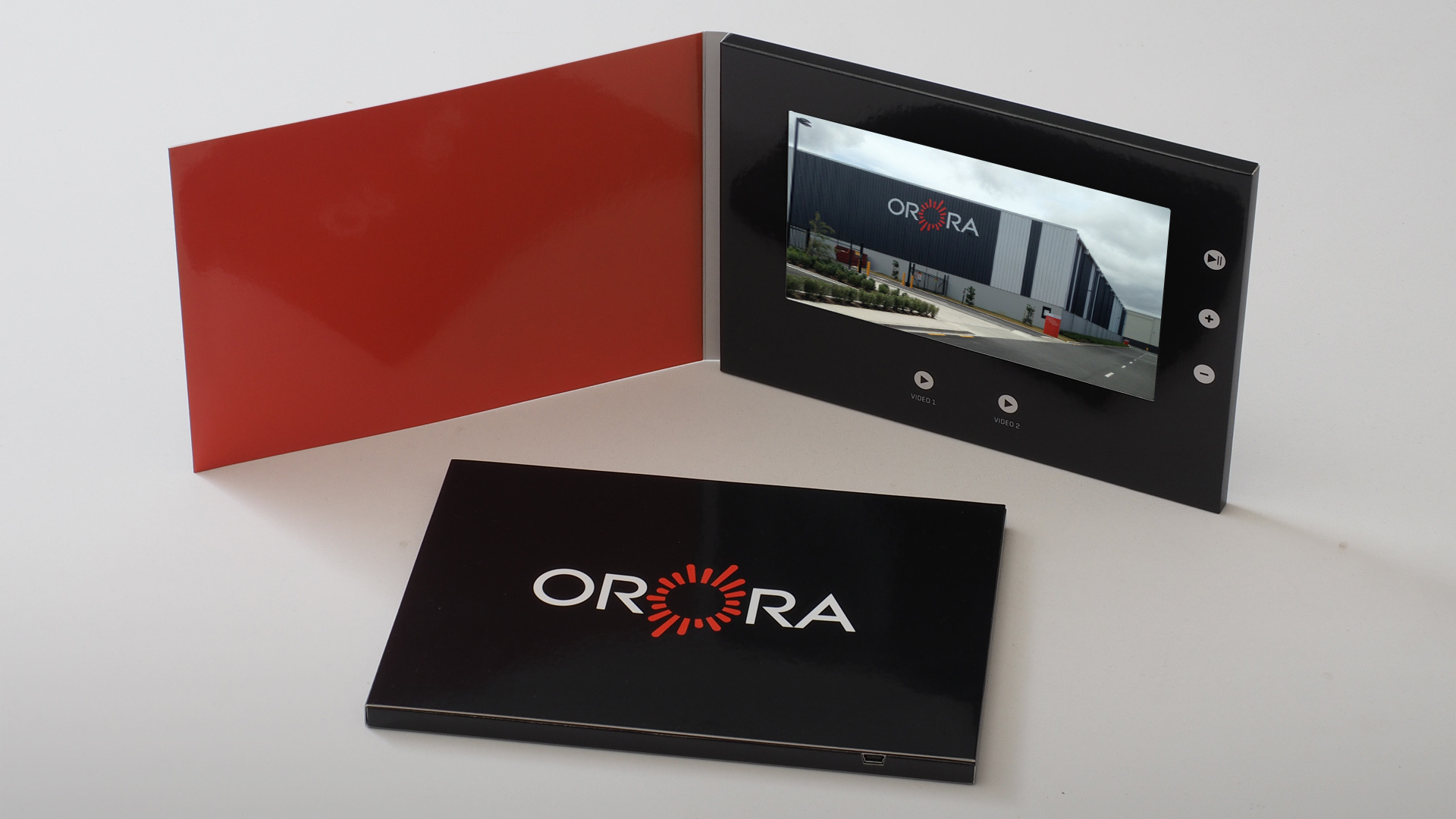 Orora-Video-Brochures-Direct