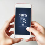 survey pre questionnaire video brochure direct